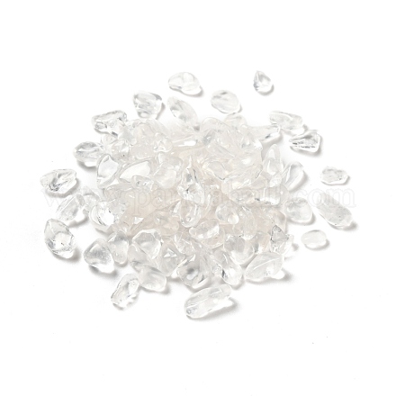 Natürlichem Quarz-Kristall-Perlen G-D472-07-1
