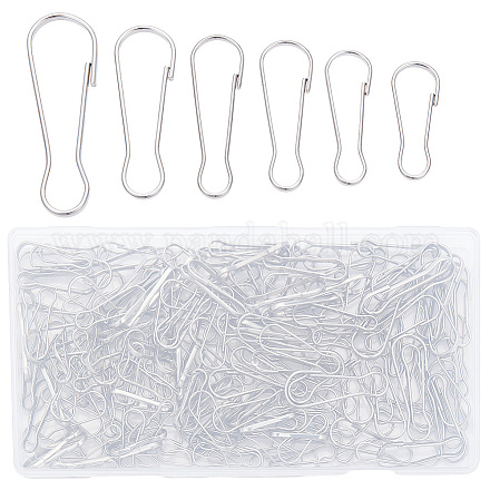 Фурнитура для застежки-защелки из нержавеющей стали 304 STAS-SP0001-90-1