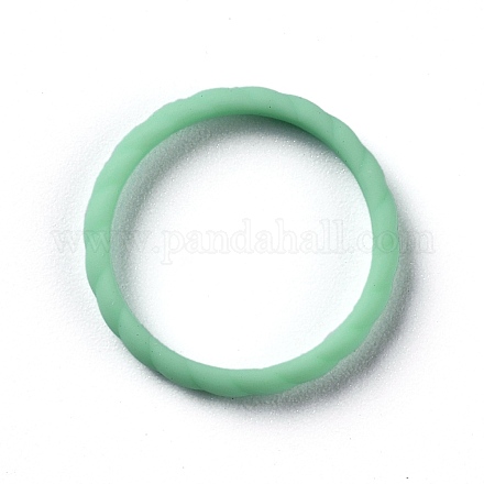 Silicone Finger Rings RJEW-Z002-01F-1