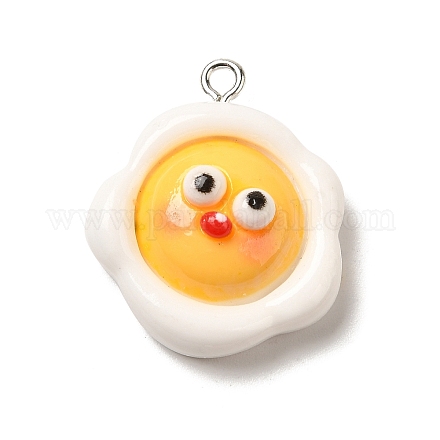 Подвески из смолы RESI-A038-02A-1