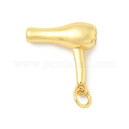 Латунные подвески KK-I276-75G-1