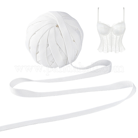 Cordons élastiques en polyester&nbsp;EC-WH0026-026C-1