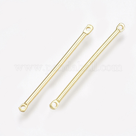 Brass Links connectors KK-S348-192-1