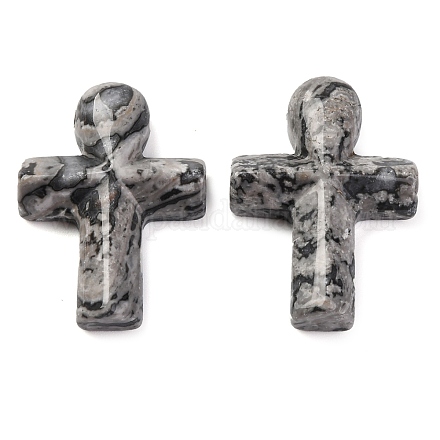 Подвески из натурального камня G-B122-02H-1