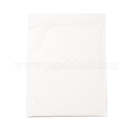 Бумажные и пластиковые пузырчатые пакеты-конверты CARB-D013-01-1