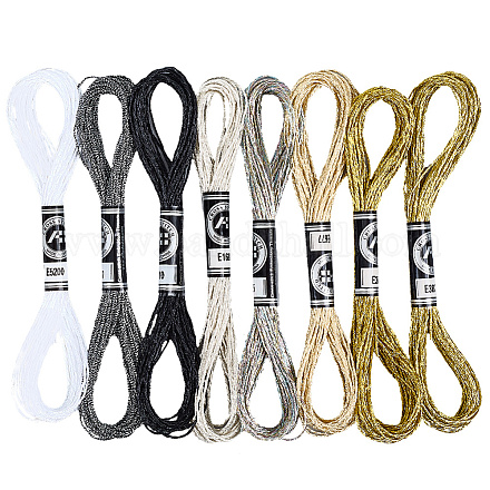 8 моток OCOR-CY0002-07-1