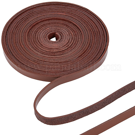 Wholesale Gorgecraft Cowhide Leather Cords 