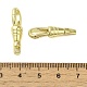 Chiusure moschettone in ottone&nbsp;KK-B089-25G-3