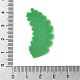 Cabochons di opaco resina&nbsp;CRES-D283-01A-01-3