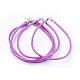 Silk Necklace Cord R28ER071-2