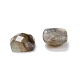Кабошоны из натурального смешанного драгоценного камня G-D058-03B-4