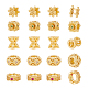 Nbeads perline fai da te creazione di gioielli kit di ricerca DIY-NB0009-07-1
