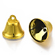 Ciondoli campana di ferro IFIN-Q131-01A-1