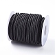 Cordon élastique&nbsp;EC-WH0001-01-3.5mm-2