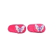 Augenmaske aus Stoff für Amblyopie AJEW-WH0261-35-01B-1