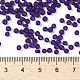 TOHO Round Seed Beads SEED-JPTR08-0008DF-4