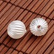 Acryliques perles rondes imitation de perles X-OACR-O002-2586-2