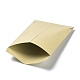 Крафт-бумажные пакеты CARB-D010-01B-06-3