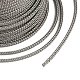40 м плетеных проводов из нержавеющей стали 304 с нейлоновым покрытием TWIR-P002-01A-08-1
