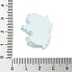 Undurchsichtigen Cabochons&nbsp;CRES-Z013-02C-3