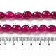 Natural Jade Beads Strands G-E614-B01-04-4