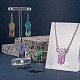 DIY Jewelry Making Kits STAS-LS0001-73MC-6