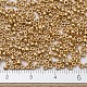 MIYUKI Round Rocailles Beads SEED-G007-RR0182-4