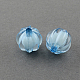Transparent Acrylic Beads TACR-S089-20mm-22-1