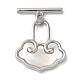 Латуни Переключить застежками KK-N254-84P-1