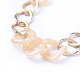 (Jewelry Parties Factory Sale)Chain Necklaces NJEW-JN02801-03-2