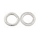 304 anello di congiunzione in acciaio inox STAS-B032-02P-1