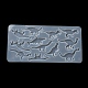 Diy colgante de moldes de silicona DIY-G091-02B-3