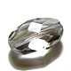 Perles d'imitation cristal autrichien SWAR-F063-13x10mm-01-1