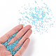 11/0 Grade A Round Glass Seed Beads SEED-N001-E-314-4
