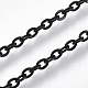 304 Stainless Steel Cable Chains CHS-S006-JN944-5-3