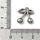 Подвески из нержавеющей стали 304 STAS-B103-01A-P-3