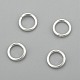 304 anelli di salto in acciaio inox STAS-H380-09S-D-1