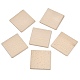 Unbehandelte Buchenholzplatten&nbsp;WOOD-G028-01D-1