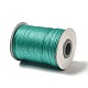 Gewachsten Polyester-Schnur YC-C002-01-3