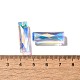 Стеклянные подвески GLAA-I057-18A-3