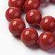 Chapelets de perles de coquille BSHE-O018-02-2