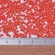 Perline miyuki delica X-SEED-J020-DB0872-4