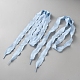 Schnürsenkel aus Polyester&nbsp;AJEW-WH0348-848H-1