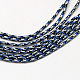 Polyester & Spandex Cord Ropes RCP-R007-323-2
