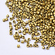 Glass Cylinder Beads SEED-Q036-01A-C13-3