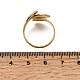 Offene Manschettenringe aus Edelstahl 304&nbsp;SA-CBA54F2-05B-G-3