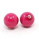 Grade A Half Drilled Shell Pearl Beads BSHE-K001-13A-12mm-1