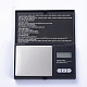Grammwaage digitale Taschenwaage wiegen TOOL-G015-04B-6