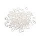 Perlas de cristal de cuarzo natural G-D472-07-1