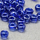 8/0 grade a perles de rocaille en verre rondes SEED-Q011-3mm-F514-1